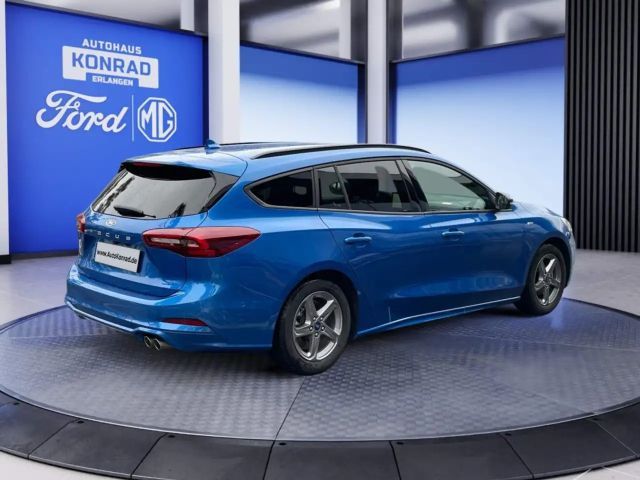 Ford Focus ST Line Wagon