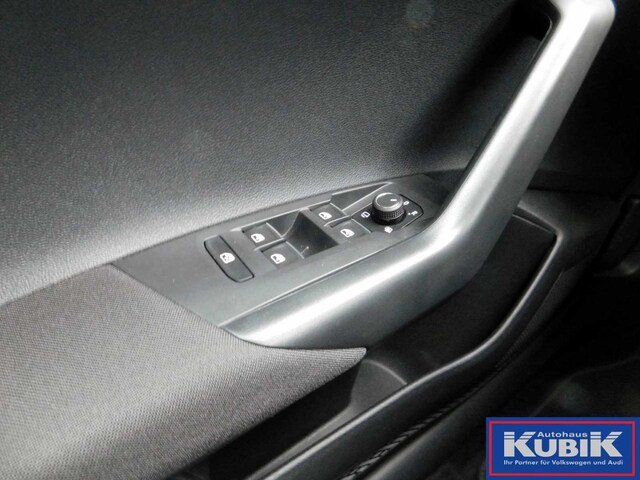 Volkswagen Taigo TSI mit Voll LED+Navi Discover Media+Kamera+Winter