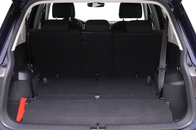 Volkswagen Tiguan 2.0 TDI Allspace DSG Life