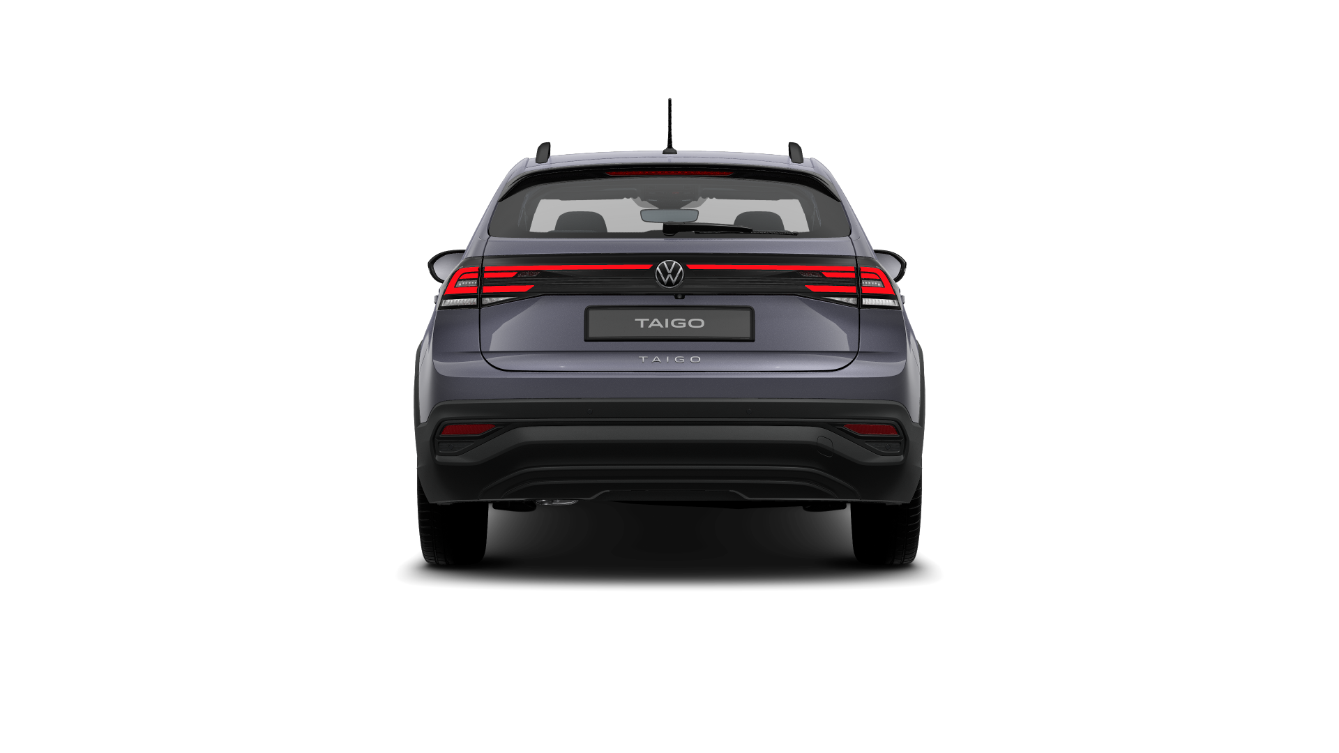 Volkswagen Taigo 1.0 TSI Move