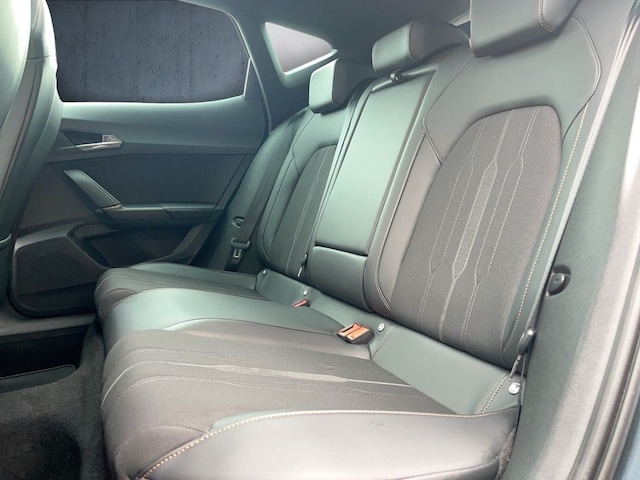 Cupra Formentor 2.0 TSI 4Drive DSG VZ