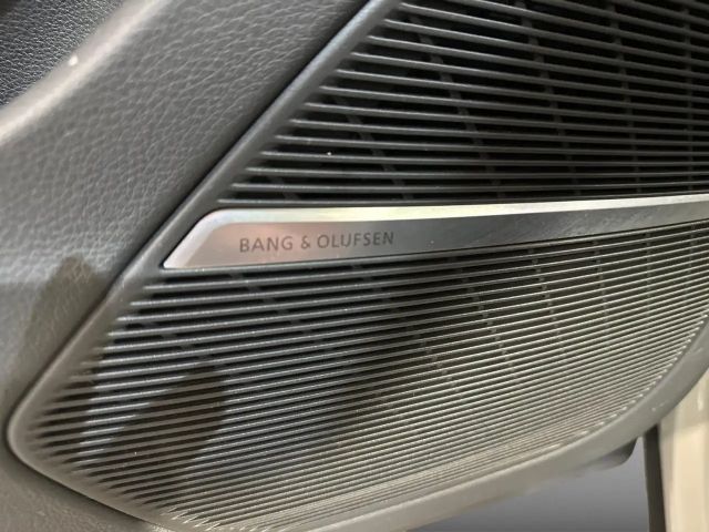 Audi Q8 50 TDI S-Line