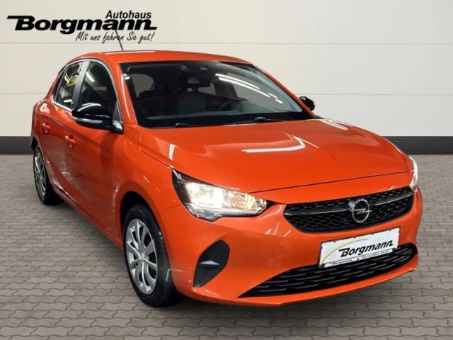 Opel Corsa PDC - Sitzheizung - Tempomat - Apple Carplay