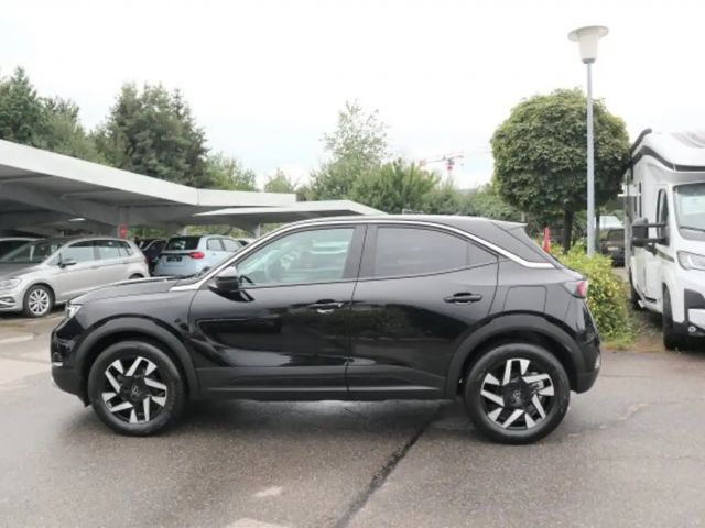 Opel Mokka Elegance