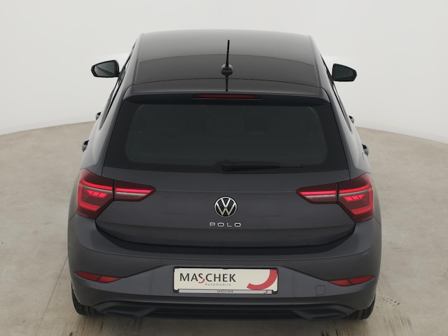 Volkswagen Polo 1.0 TSIM5F