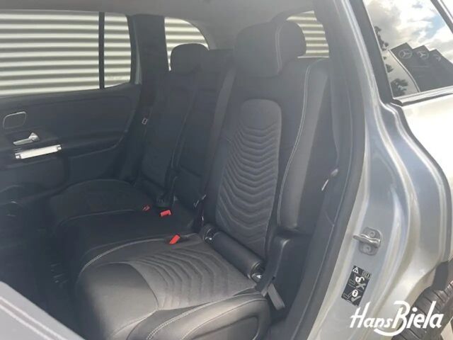 Mercedes-Benz GLB 250 4MATIC Progressive