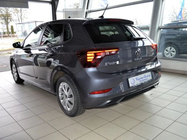 Volkswagen Polo 1.0 MPI