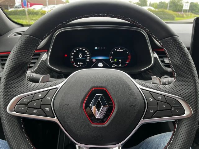 Renault Arkana Bose EDC RS TCe 160