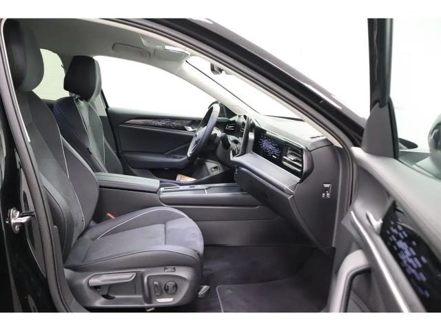 Volkswagen Passat 2.0 TDI Business DSG Variant