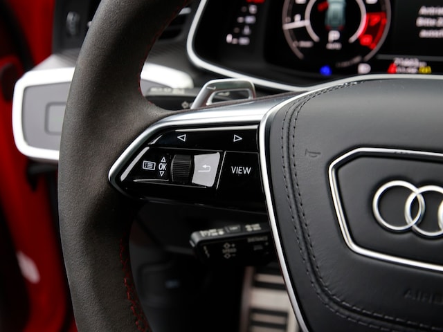 Audi RS6 Avant Quattro