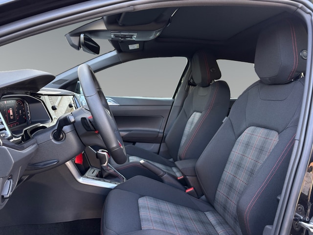 Volkswagen Polo 2.0 TSI GTI IQ.Drive