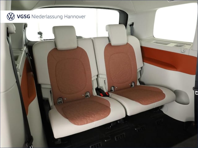 Volkswagen ID.Buzz Pro