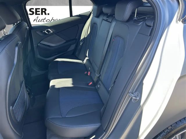 BMW 118 118i M-Sport Sedan