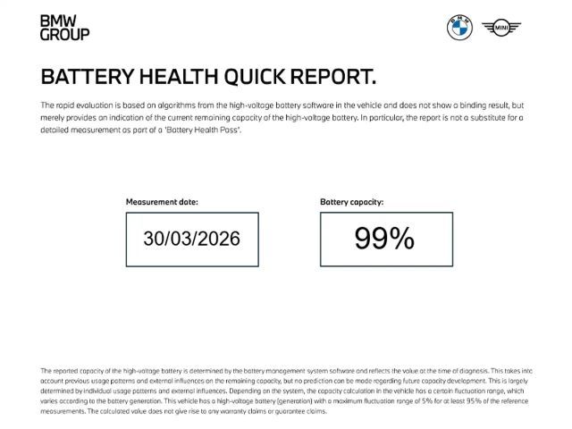 BMW i4 Drive pro M-Sport Sedan