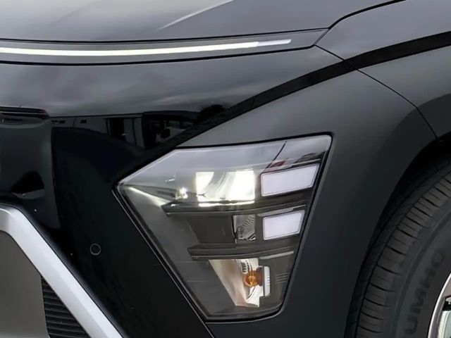 Hyundai Kona 1.6 Hybrid Select