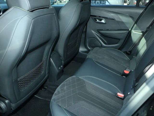 Peugeot E-208 GT-Line