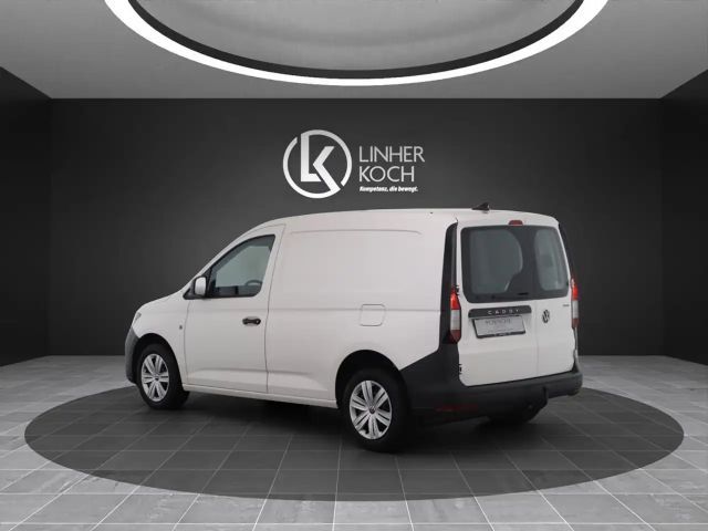 Volkswagen Caddy Cargo TDI 4M ''AHV+KLIMA+ARMLEHNE''