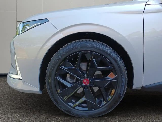 DS DS 4 BlueHDi Mobiles Performance Line