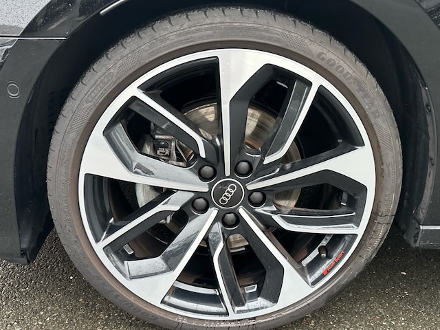 Audi A3 S-Line S-Tronic Sedan