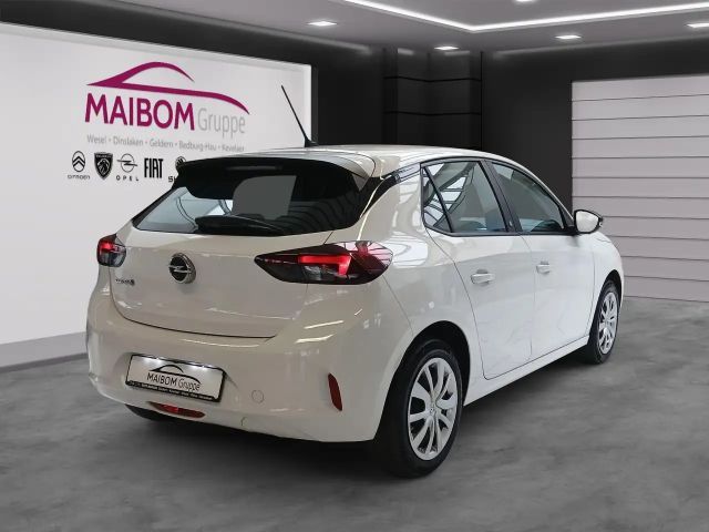 Opel Corsa Edition