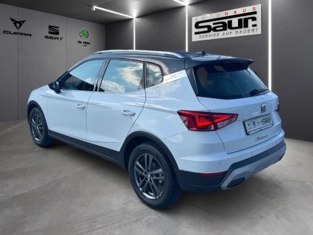 Seat Arona 1.0 TSI Style