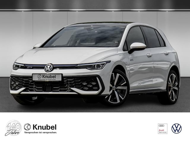 Volkswagen Golf GTE Golf VIII IQ.Drive