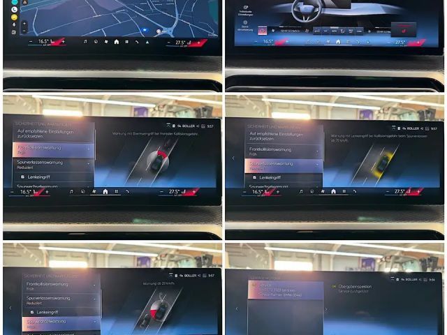 BMW i4 Coupé Gran Coupé M-Sport eDrive35