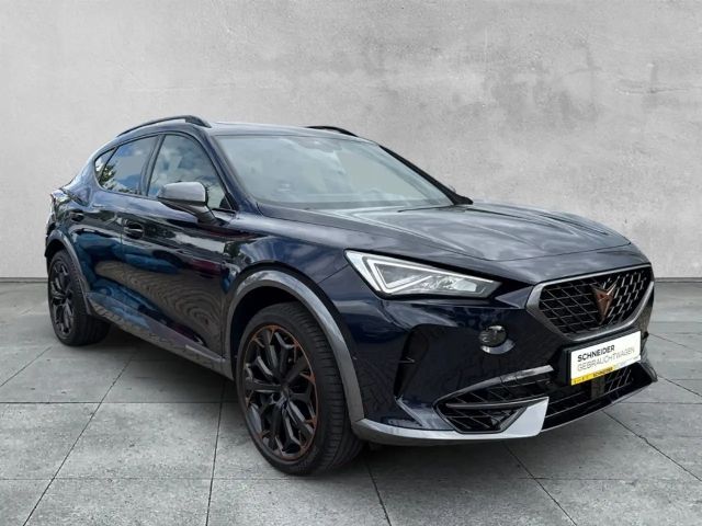 Cupra Formentor 2.0 TSI 4Drive VZ