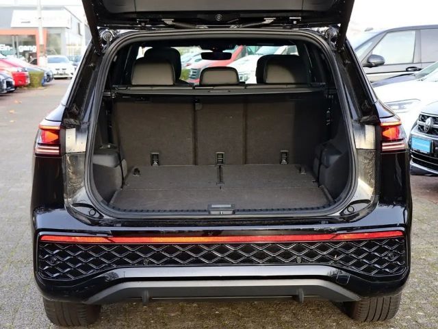 Volkswagen Tayron 2.0 TDI 4Motion DSG R-Line