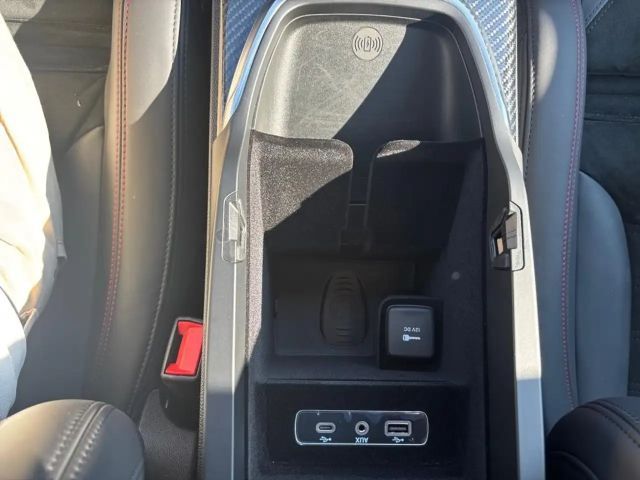 Alfa Romeo Stelvio Q4 Quadrifoglio Turbo