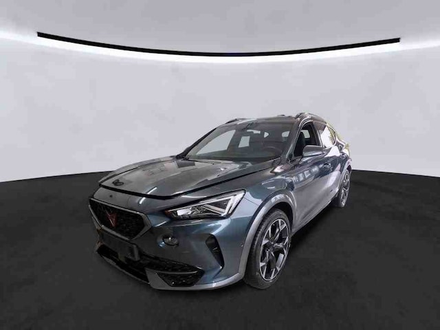 Cupra Formentor 1.4 DSG e-Hybrid