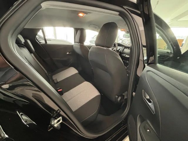 Opel Corsa GS-Line Grand Sport