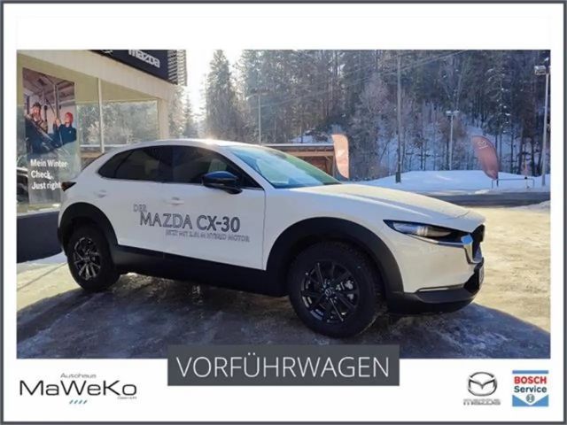 Mazda CX-30 2.5L SkyActiv e-Skyactiv