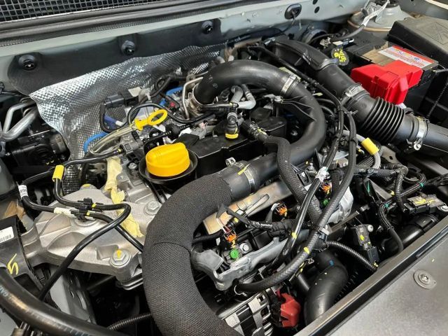 Dacia Sandero III Expression 3.J. Update Navi