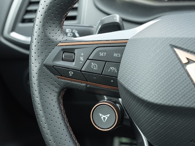 Cupra Ateca 2.0 TSI 4Drive DSG VZ