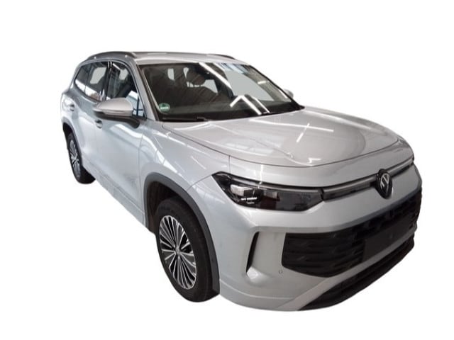 Volkswagen Tayron 1.5 eTSI DSG Life