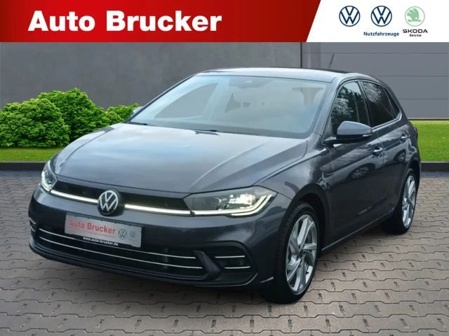 Volkswagen Polo 1.0 TSI Style