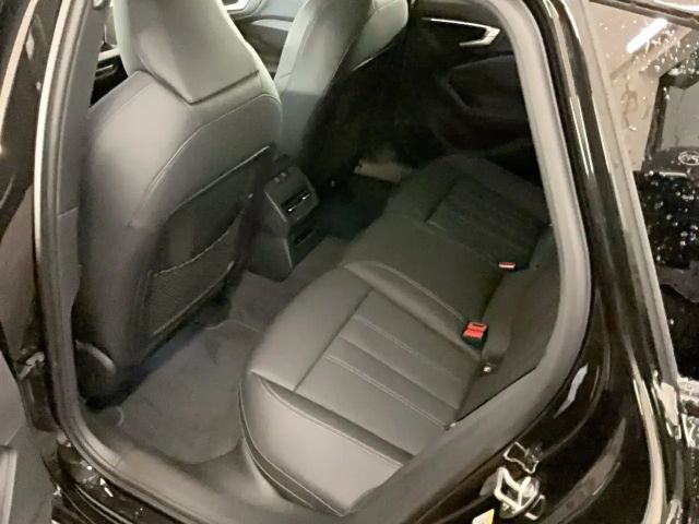 Audi A5 Hybride Quattro