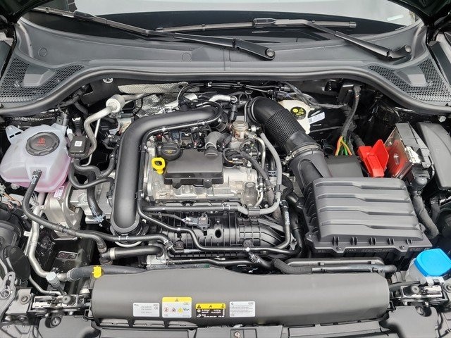 Audi A1 30 TFSI Allstreet S-Tronic