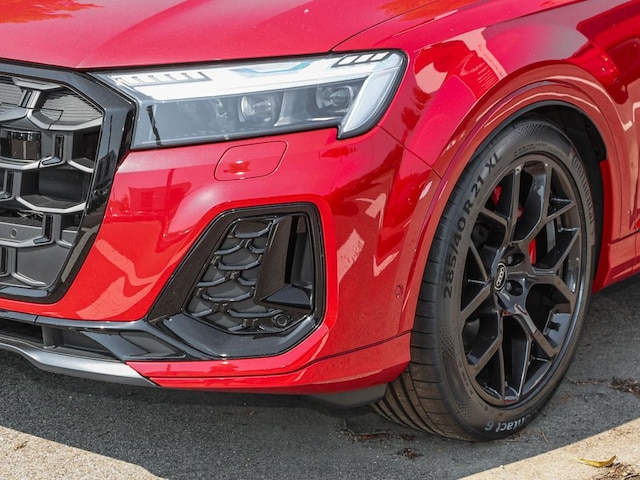 Audi Q7 50 TDI Quattro S-Line