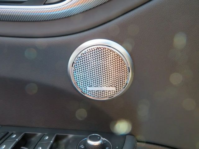 Alfa Romeo Giulia Q4