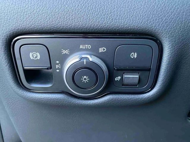 Mercedes-Benz V 300 4MATIC Style