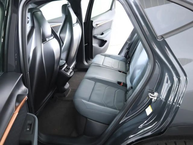 Cupra Tavascan Extreme 210kW/286PS