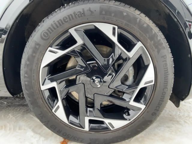 Kia Sportage GT-Line