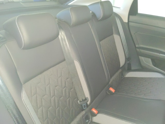 Volkswagen Taigo DSG