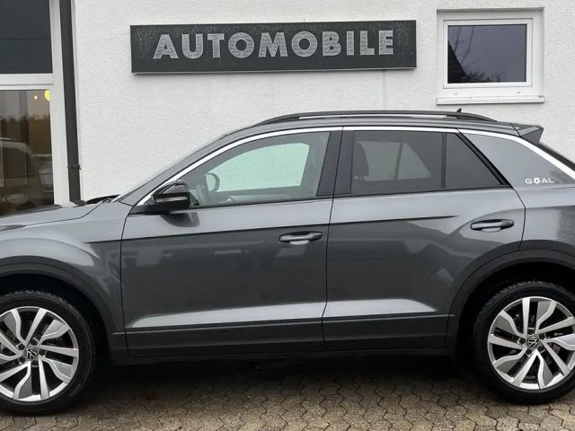 Volkswagen T-Roc 2.0 TDI DSG