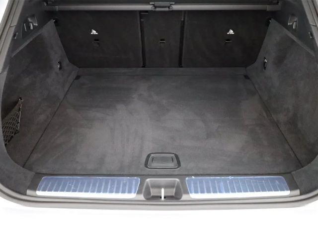 Mercedes-Benz EQE SUV 350