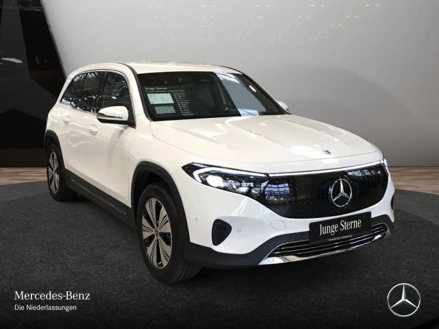 Mercedes-Benz EQB 250 Advanced Progressive
