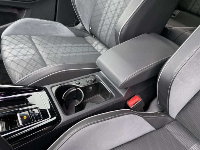 Volkswagen Golf 2.0 TDI DSG Golf VIII Variant