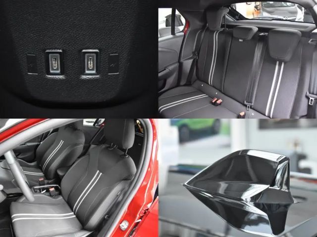 Opel Corsa 1.2 Turbo GS-Line Grand Sport